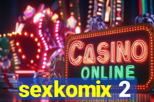 sexkomix 2